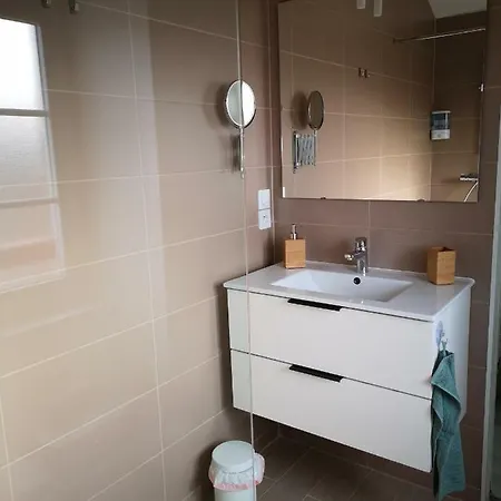 Appartement Lumineux De 80 M2