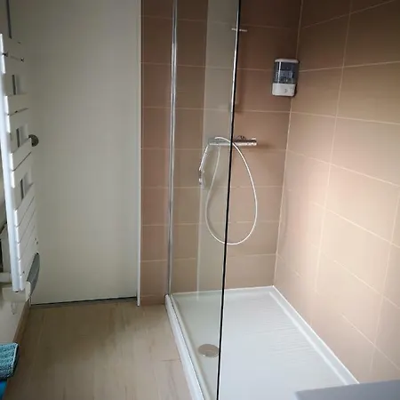 Appartement Lumineux De 80 M2